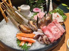 -生如夏花泰式火锅(鹭洲里店)