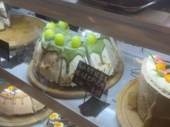 -Max Bakery 阿唛手作