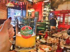 -马迭尔德式西餐精酿啤酒屋(中央大街店)