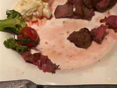 -夏日玛莉西餐厅(金茂览秀城店)