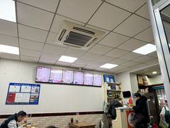 -津门如意包子铺(宾西路店)