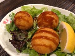-角落里(中山公园店)
