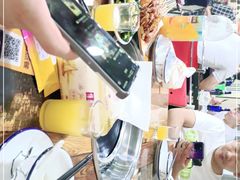 -皖北巫氏三胖地锅鸡(长淮总店)