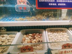 -芝小官毛肚火锅海鲜自助(淮安清江浦区新亚店)
