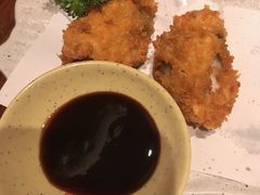 -贵木日本料理·铁板烧(新地假日广场店)
