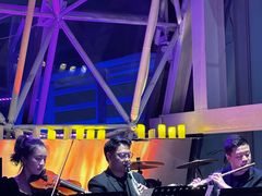-月光漫步高空酒吧&景观下午茶Moonwalker Sky Land