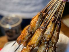 -1819餐厅·团队聚餐·烤串·精酿