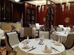-臻宝中餐厅·大连菜·海鲜·融合菜(大连一方城堡豪华精选酒店)