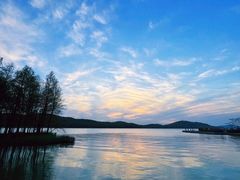 -水上明月·湖景餐厅