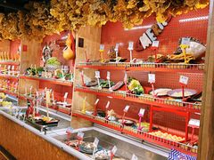 -羊大爷涮肉(亮马桥店)