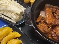 -重庆鸡公煲·嘟享吃(林科大店)