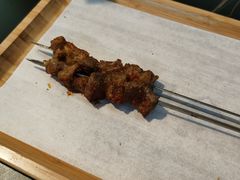 -多嘴超级肉蟹煲(中街恒隆故宫店)