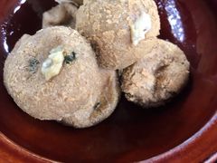 豆腐圆子-金必轩(青岩店)