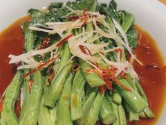 -村长家的疙瘩汤·东营菜(东营茶城店)