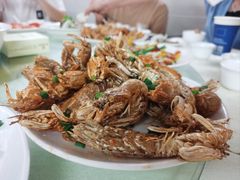 -锐记美食店·现捞海鲜(闸坡店)