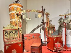 -中国闽台缘博物馆