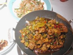 -大鸭梨烤鸭(枣园店)