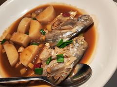 -荣小馆(安达仕店)