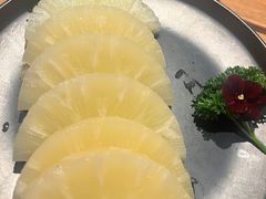 -炉小哥烤肉(朗悦公园茂店)