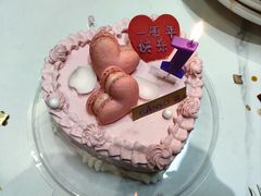 -GANSO元祖食品(锦创书城店)