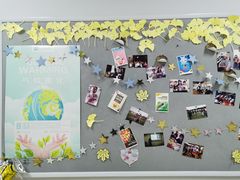 -诺亚雅思托福北郊中心(凤城路店)