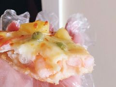 -尊宝比萨(东坡店)