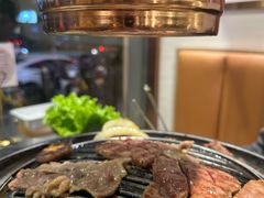 -小米烤肉-泥炉炭烤(常营店)