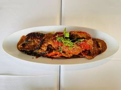-北京柏悦酒店·锦庭餐厅Dining Room