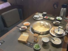 -同仁四季椰子鸡(宝安壹方城店)