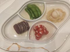 -君来湖滨饭店·渔餐厅