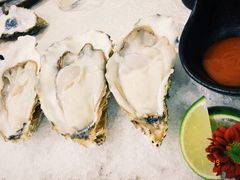 -吉源大排档·鱼生·海鲜(烧烤彩印厂店)