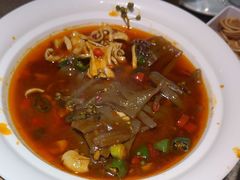 -小碗大胃(福久源新天地店)