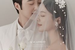 -爱城婚纱摄影·品质严选店