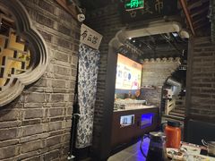 -东道煮牛肉火锅(东盛大街店)