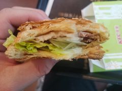 -肯德基(黄渡DT店)