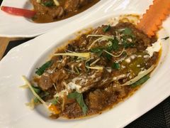 -Masala Curry and BBQ·玛莎拉巴基斯坦美食(金水万达店)