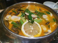 -云来居素食馆(南山店)