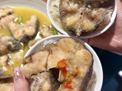 -呷湘厨·家宴·鱼汤捞饭(津南店)