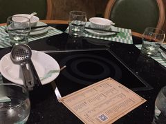 -青柠记忆泰式海鲜火锅(合生汇购物中心店)