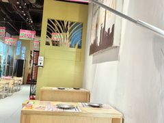 -酷公社·榴莲披萨(太原街店)