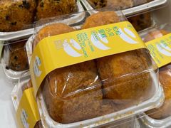-爱达乐面包生日蛋糕(泛悦国际店)