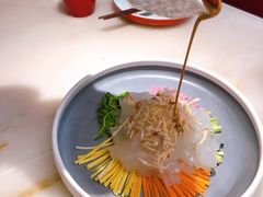 -京华烟云·北京烤鸭(领展购物广场·中关村店)