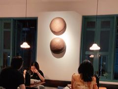 大堂-林四喜·闽南传家菜(鼓浪屿店)