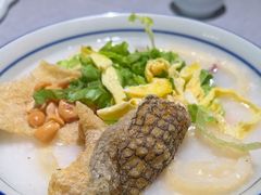 -晓粤·惹味粤菜(凯德乐峰广场店)