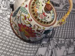 -客官 · 江南小菜馆(长风大悦城店)