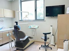 -劲松口腔医院(蓝色港湾院)