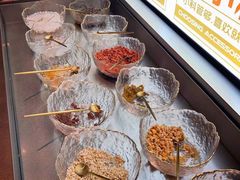 -探鱼·鲜青椒爽麻烤鱼(领展购物广场店)