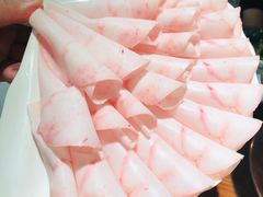 -竹叶涮肉坊(总店)