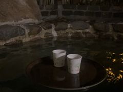 -观唐（国际）度假村温泉