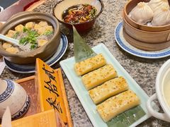 -南京大牌档(中山陵店)